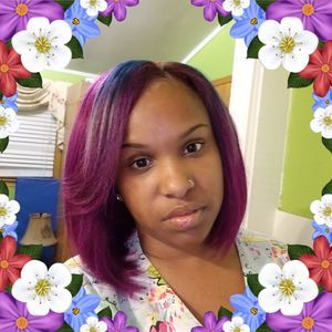 Meet your Posher, Salley